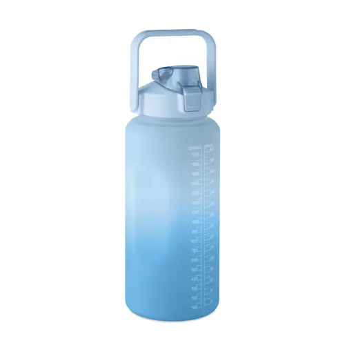 ACTIVATE MAX RPET kulacs 2000 ml Királykék 