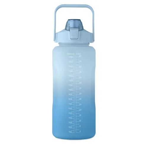 ACTIVATE MAX RPET kulacs 2000 ml Királykék 