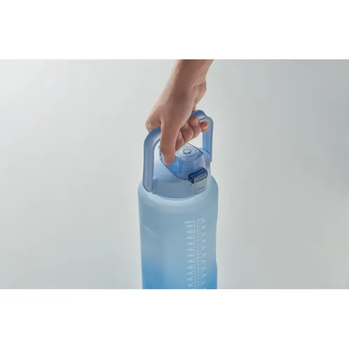 ACTIVATE MAX RPET kulacs 2000 ml Királykék 