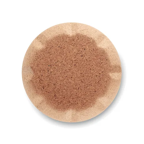 ASPEN CORK Duplafalú palack 500 ml Fehér 