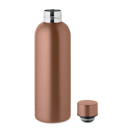 ATHENA Duplafalú palack 500ml Réz 