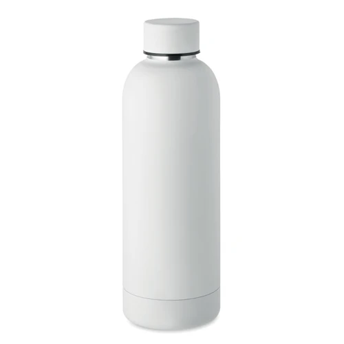 ATHENA Duplafalú palack 500ml Fehér 
