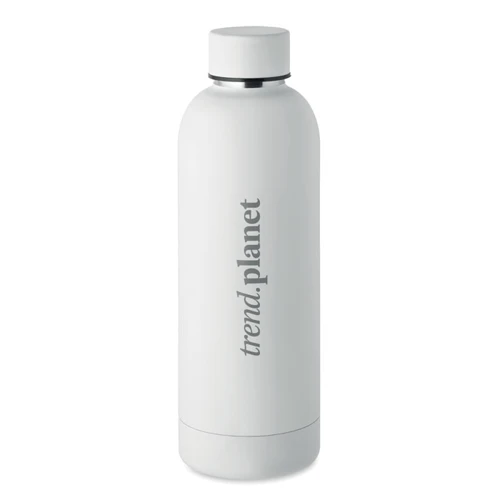 ATHENA Duplafalú palack 500ml Fehér 