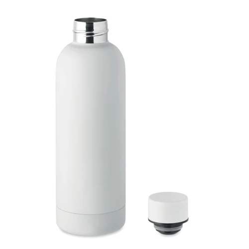 ATHENA Duplafalú palack 500ml Fehér 