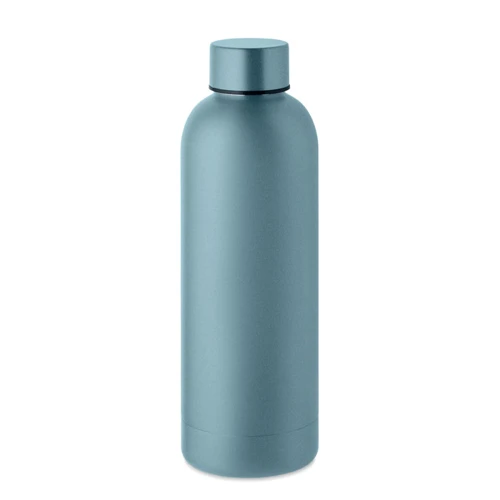 ATHENA Duplafalú palack 500ml Babakék 