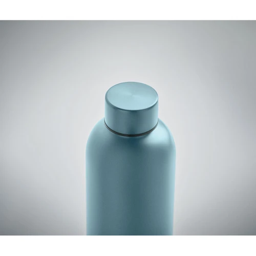 ATHENA Duplafalú palack 500ml Babakék 