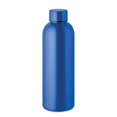 ATHENA Duplafalú palack 500ml Kék 