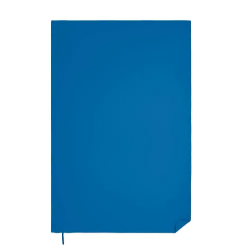  ATOLL 100 Mikroszálas törölköző 100x150 Királykék 