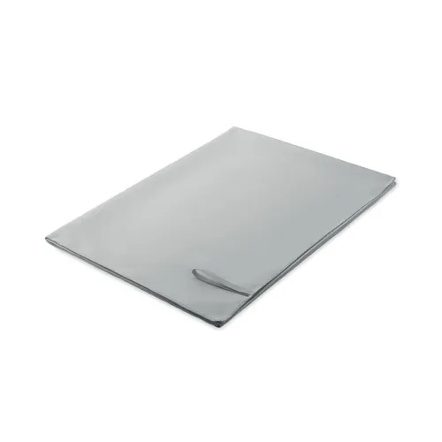  ATOLL 100 Mikroszálas törölköző 100x150 Szürke 