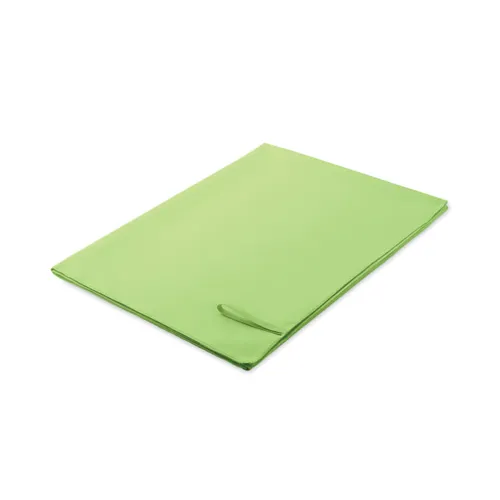  ATOLL 100 Mikroszálas törölköző 100x150 Lime 
