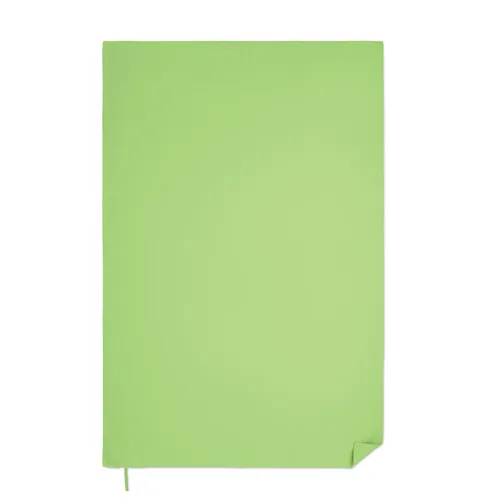  ATOLL 100 Mikroszálas törölköző 100x150 Lime 