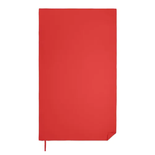  ATOLL 70 Mikroszálas törölköző 70x120cm Piros 