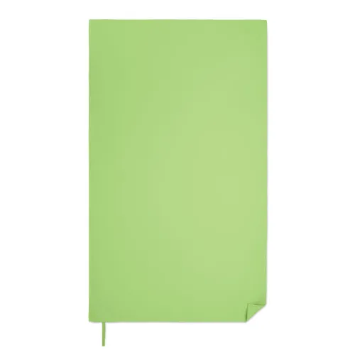  ATOLL 70 Mikroszálas törölköző 70x120cm Lime 