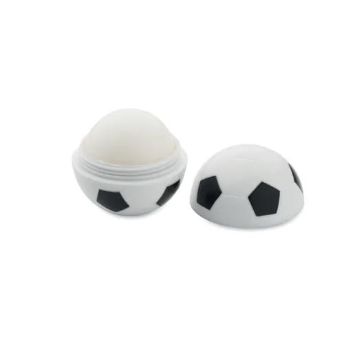 BALL Ajakbalzsam focilabda tokban Fehér/fekete 