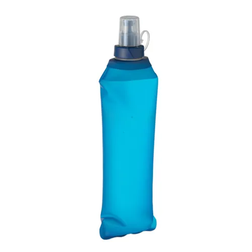 BITER Összecsukható kulacs 500 ml Királykék 