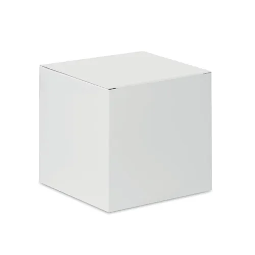 BOX Szublimációs bögre díszdoboz Fehér 