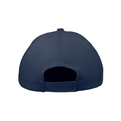 BUZZ KIDS 5 paneles gyerek baseballsapka Francia Tengerészkék 