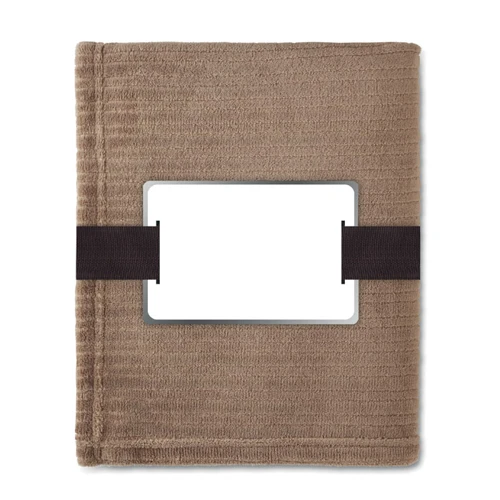 CAP CODE Polár takaró, 240 g Khaki 
