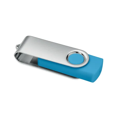 COLODRI 16GB 3.0 USB pendrive C-típusú    MO1401 Türkiz 