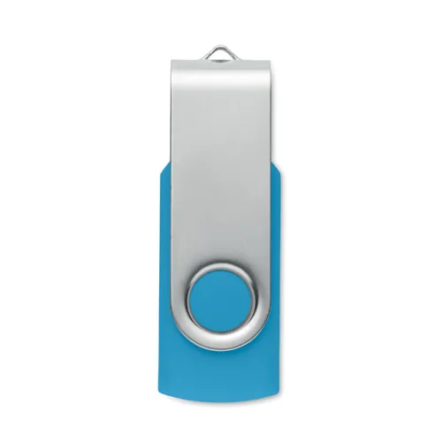 COLODRI 16GB 3.0 USB pendrive C-típusú    MO1401 Türkiz 