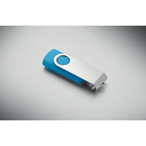 COLODRI 16GB 3.0 USB pendrive C-típusú    MO1401 Türkiz 
