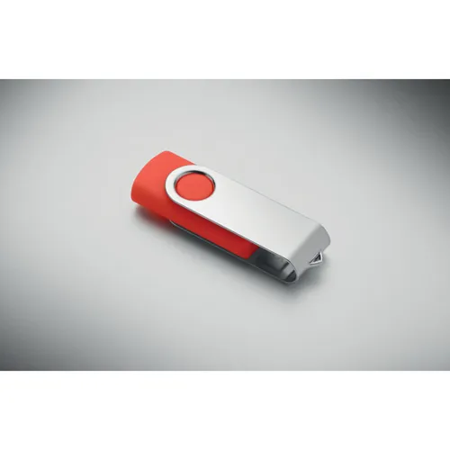 COLODRI 16GB 3.0 USB pendrive C-típusú    MO1401 Piros 