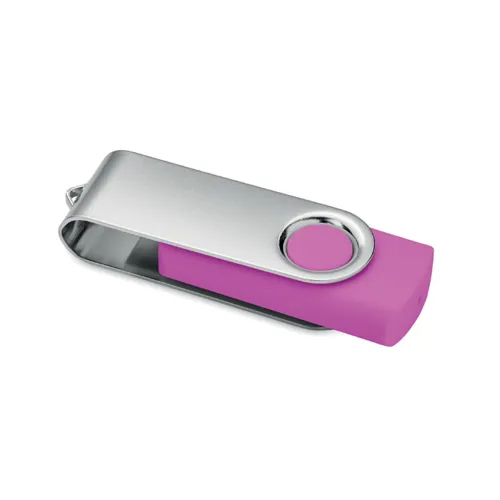 COLODRI 16GB 3.0 USB pendrive C-típusú    MO1401 Fukszia 