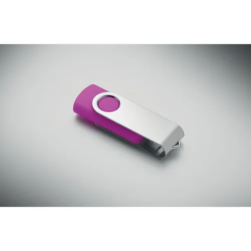 COLODRI 16GB 3.0 USB pendrive C-típusú    MO1401 Fukszia 