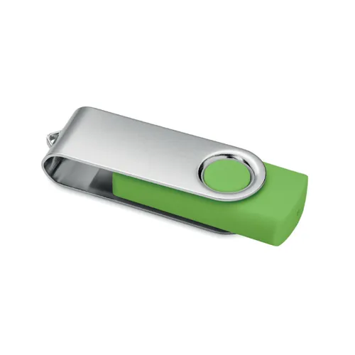 COLODRI 16GB 3.0 USB pendrive C-típusú    MO1401 Lime 