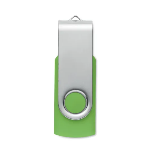 COLODRI 16GB 3.0 USB pendrive C-típusú    MO1401 Lime 