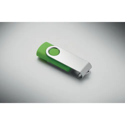 COLODRI 16GB 3.0 USB pendrive C-típusú    MO1401 Lime 