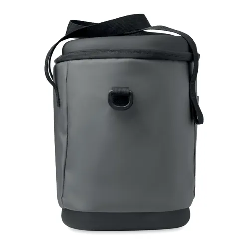 COOLIN Tarpaulin hűtőtáska 16 l Kőszürke 