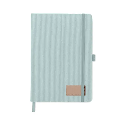 CORDI NOTE A5 RPET keménytáblás notesz Babakék 