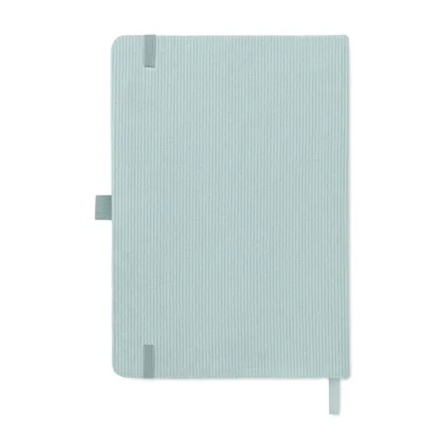 CORDI NOTE A5 RPET keménytáblás notesz Babakék 