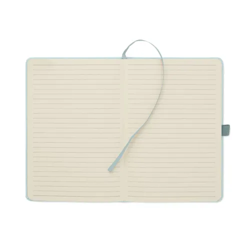 CORDI NOTE A5 RPET keménytáblás notesz Babakék 