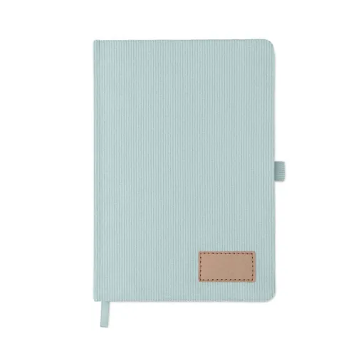 CORDI NOTE A5 RPET keménytáblás notesz Babakék 