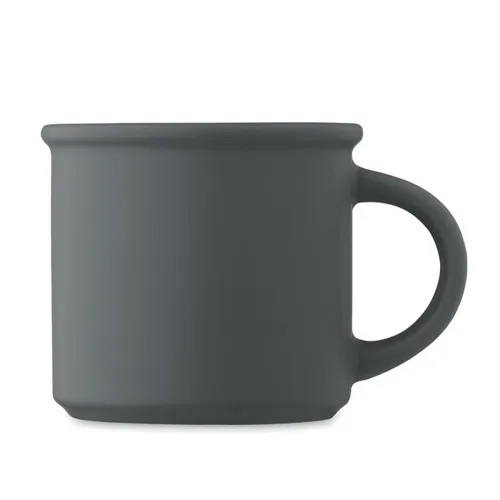 CUPAGE Matt kerámia bögre 300 ml Kőszürke 