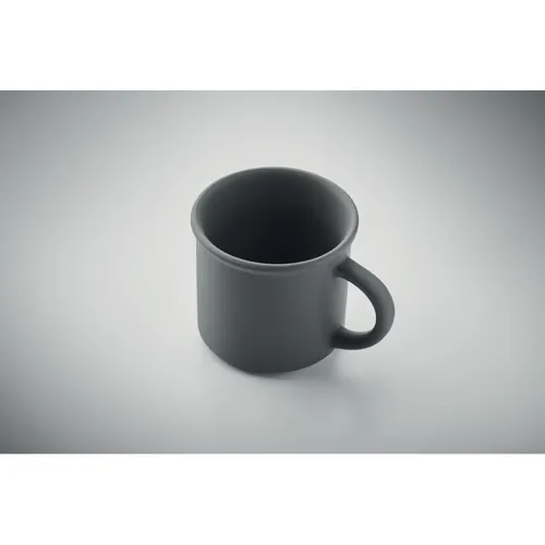 CUPAGE Matt kerámia bögre 300 ml Kőszürke 