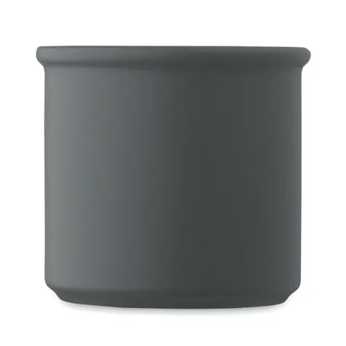 CUPAGE Matt kerámia bögre 300 ml Kőszürke 