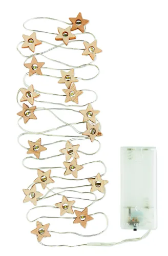 MILKY WAY Csillag fényfüzér