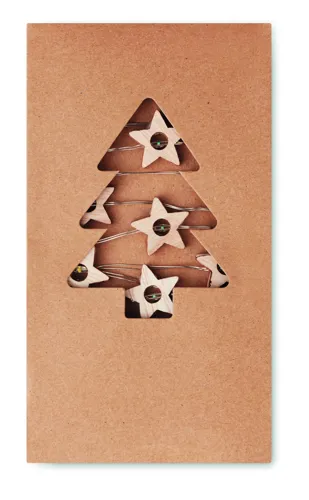 MILKY WAY Csillag fényfüzér