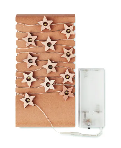 MILKY WAY Csillag fényfüzér