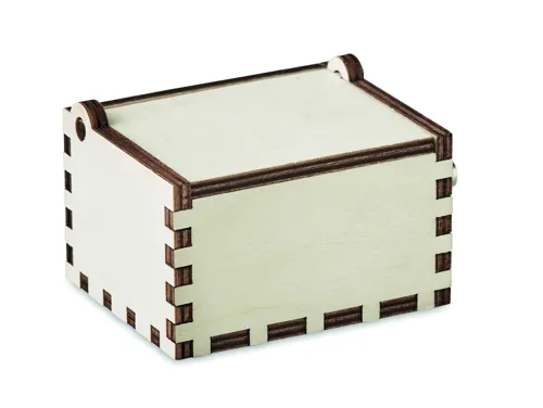 BOXMAS Fa karácsonyi zenedoboz