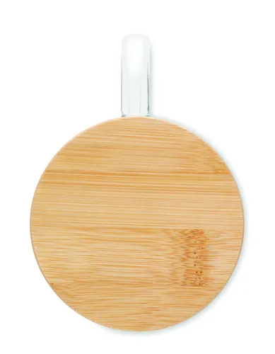 SIAN Duplafalú boroszilikát bögre