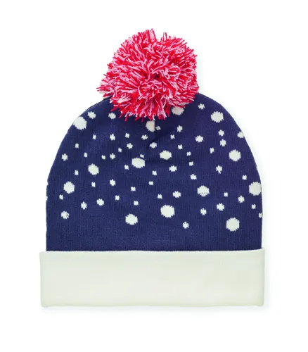 SHIMAS HAT Karácsonyi kötött sapka