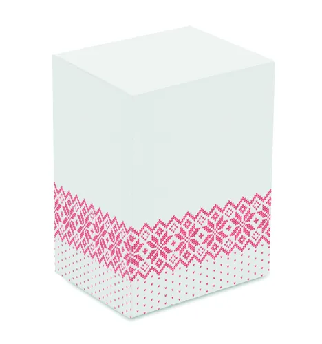 COPITO SET Téli bögre és kesztyű készlet