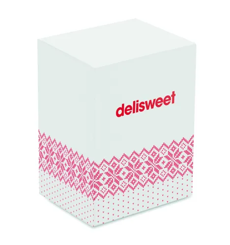 COPITO SET Téli bögre és kesztyű készlet