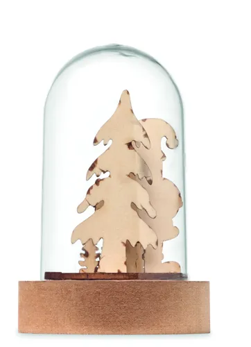 ROVANI Karácsonyi LED dísz