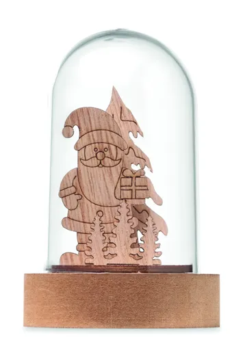 ROVANI Karácsonyi LED dísz