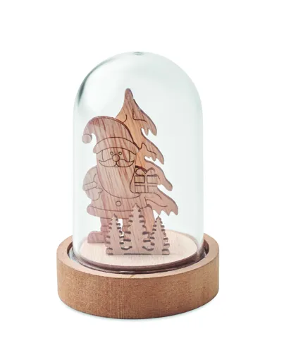 ROVANI Karácsonyi LED dísz